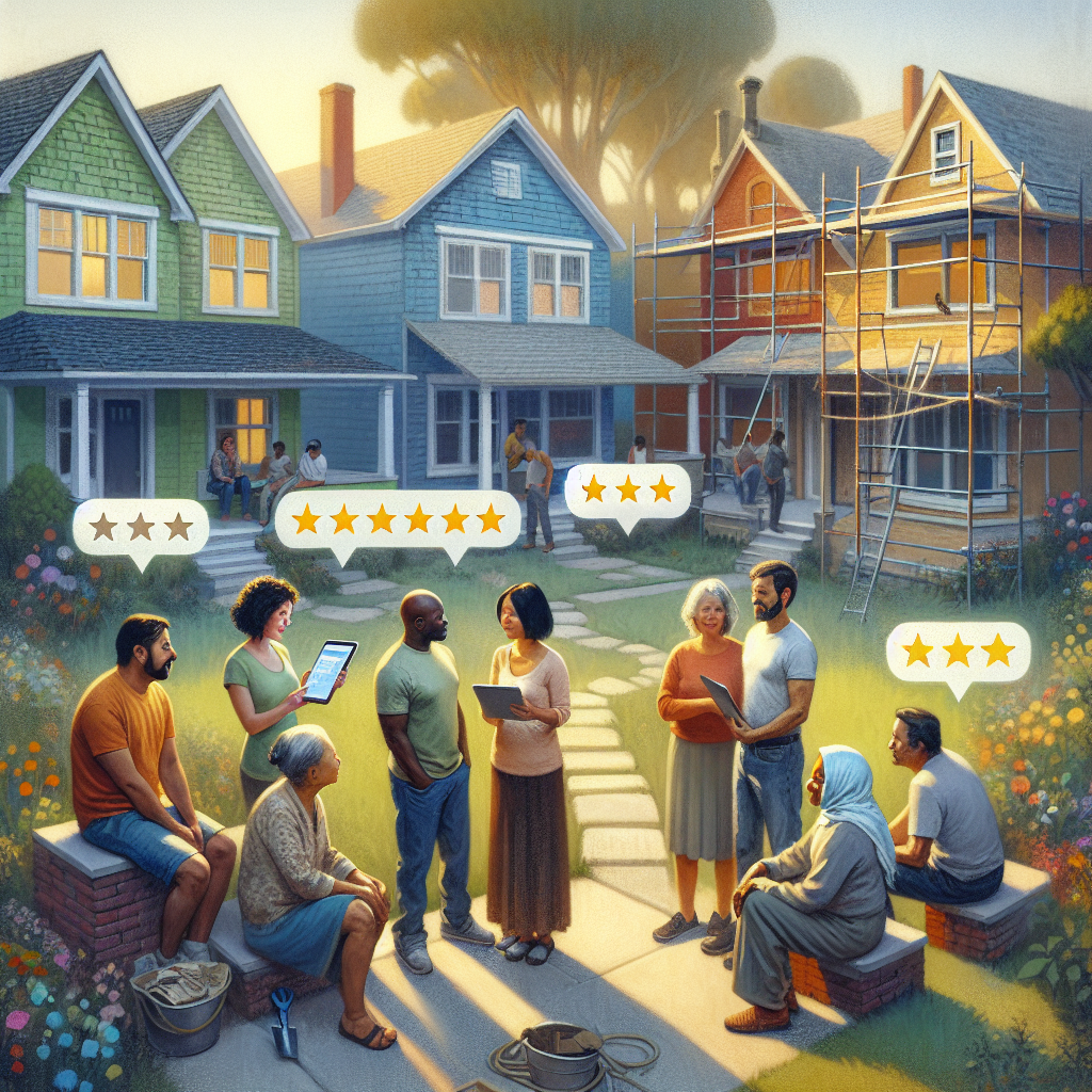 Blog post illustration