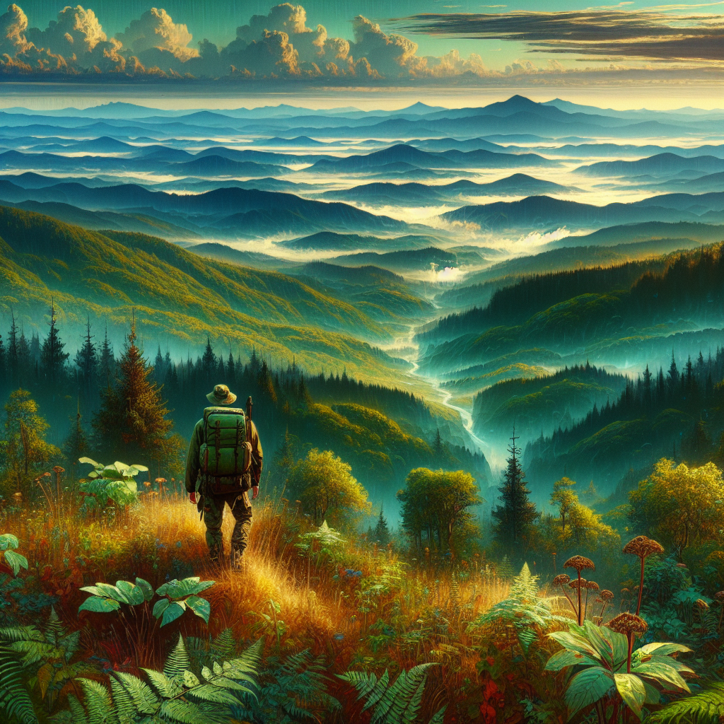 Blog post illustration