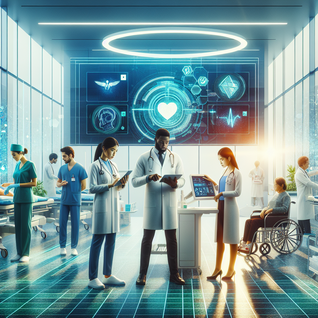 Blog post illustration