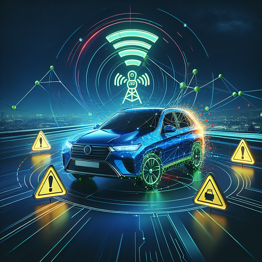 Blog post illustration