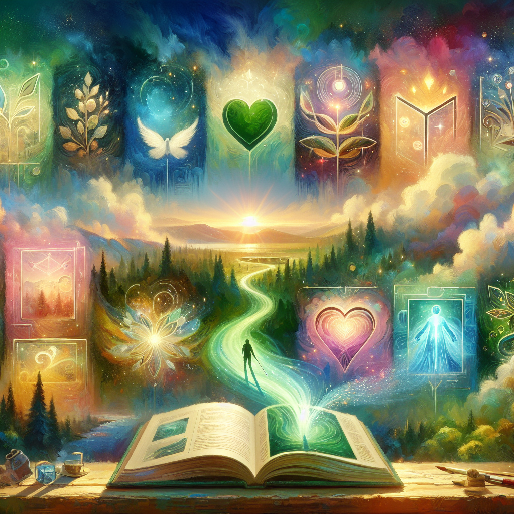 Blog post illustration