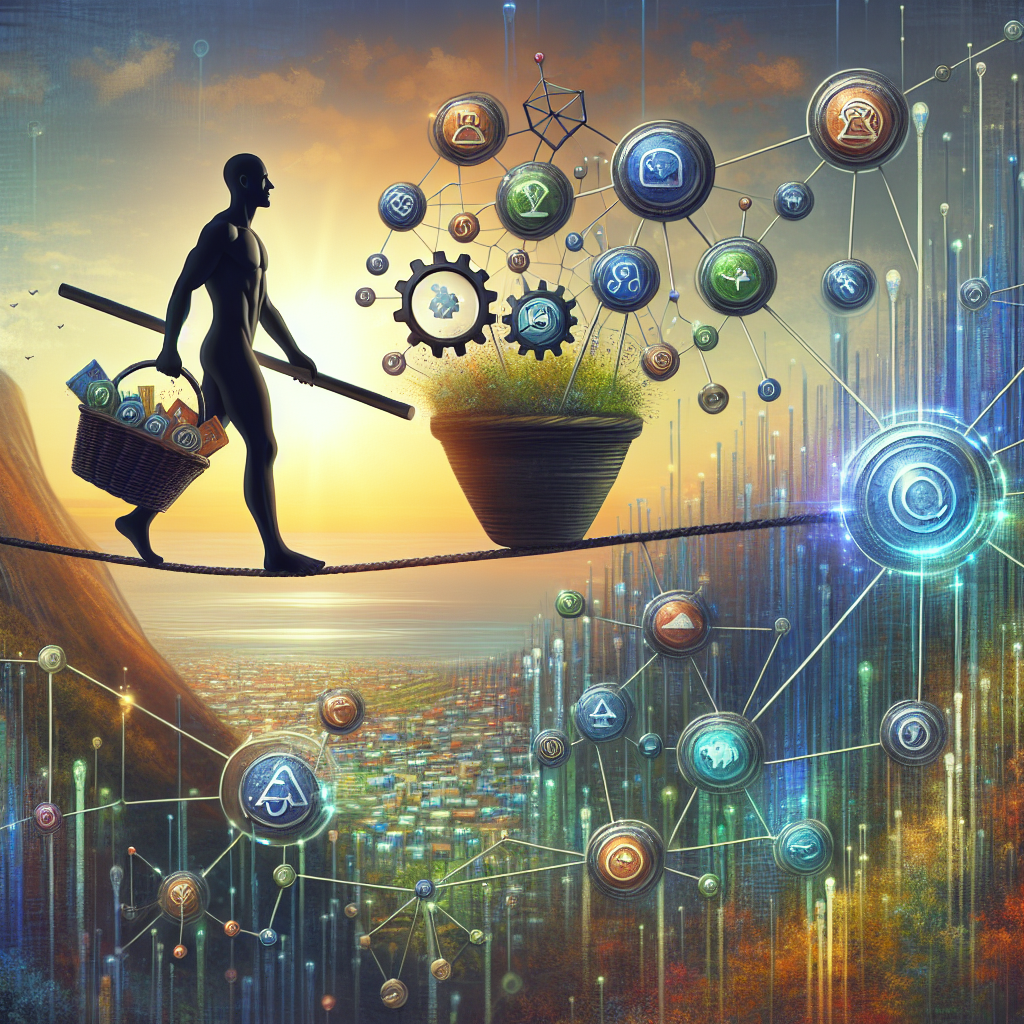 Blog post illustration