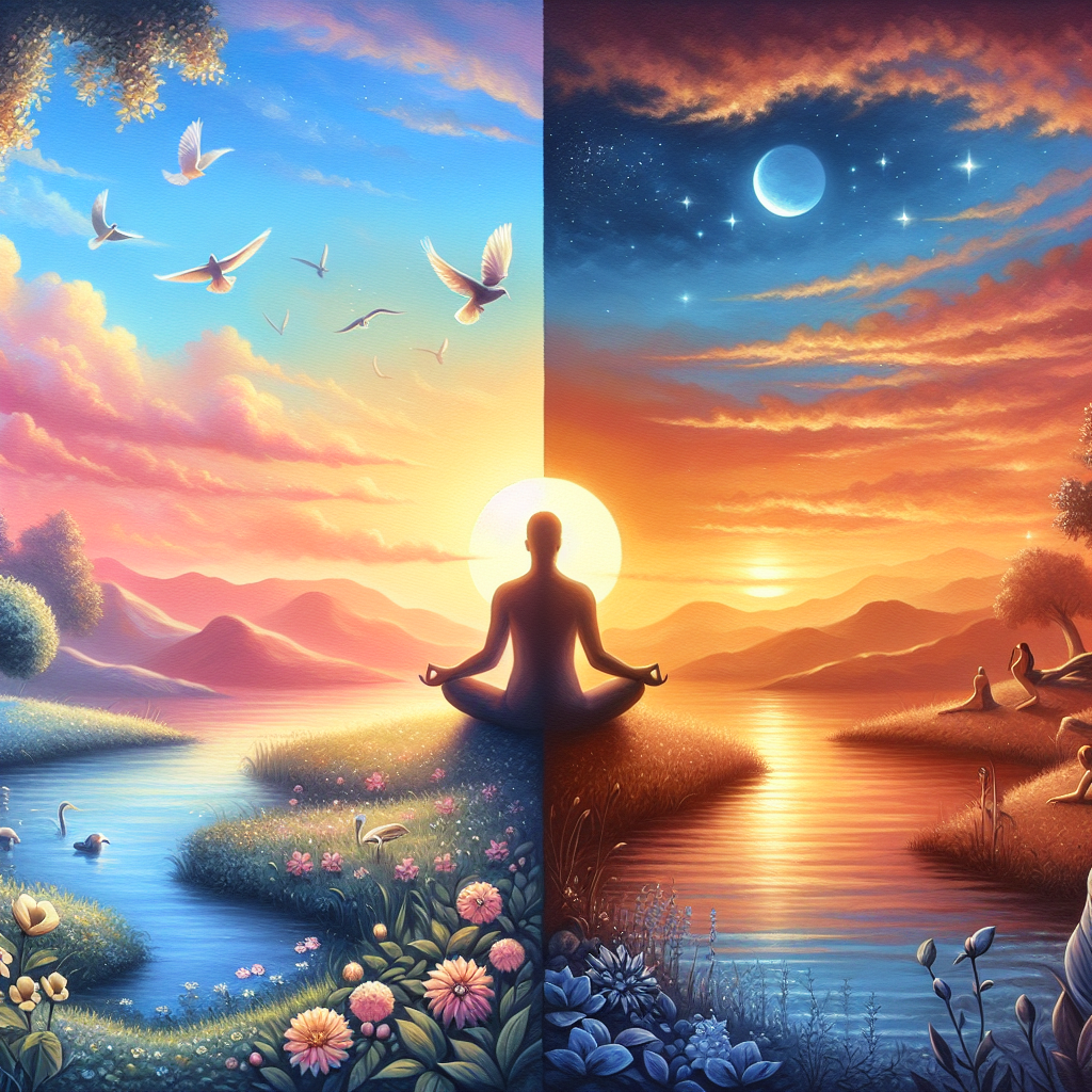 Blog post illustration