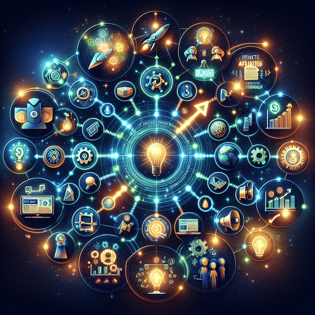 Blog post illustration