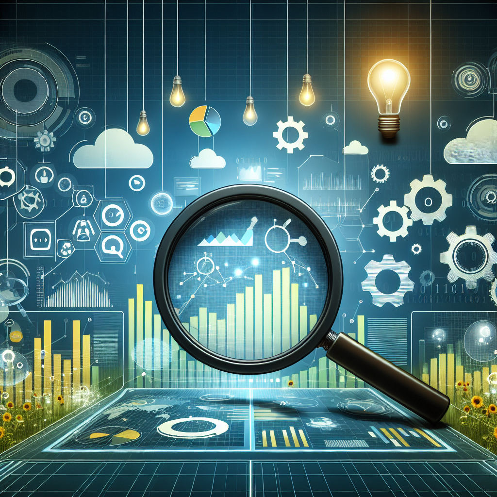 Blog post illustration