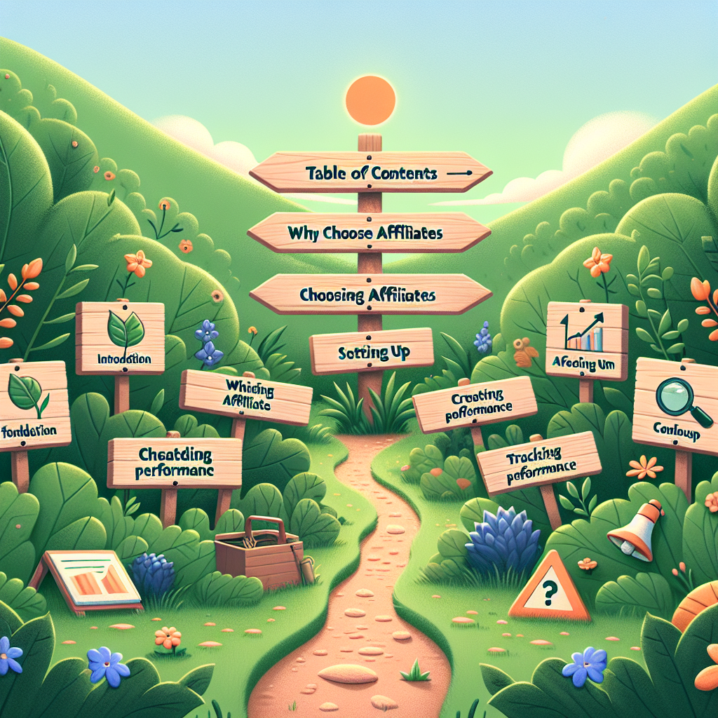 Blog post illustration