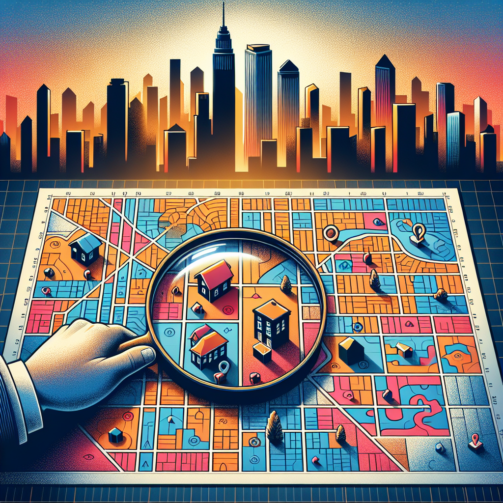 Blog post illustration