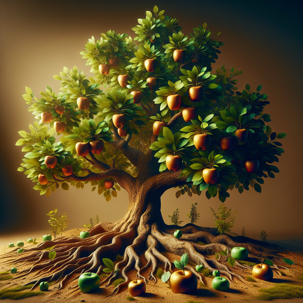 Blog post illustration