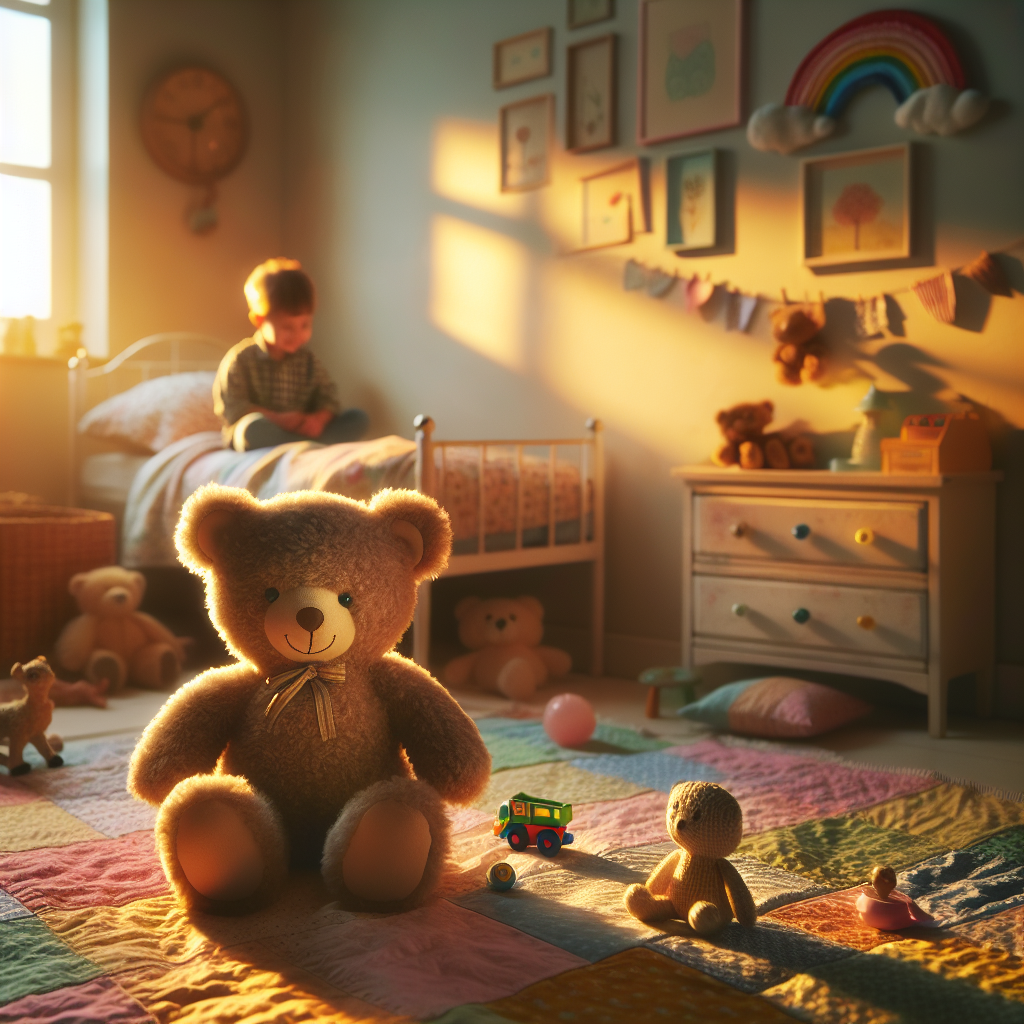 Blog post illustration