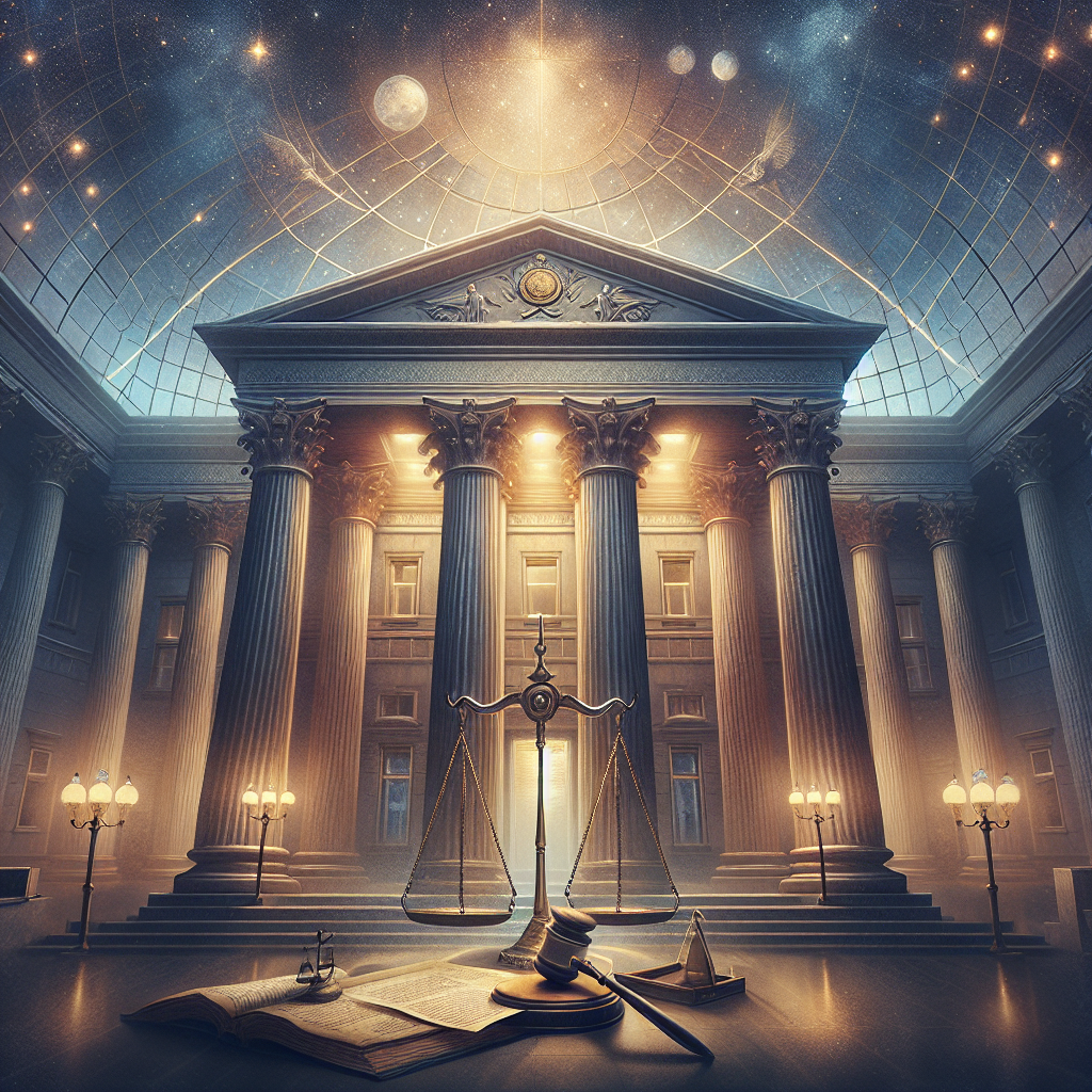 Blog post illustration