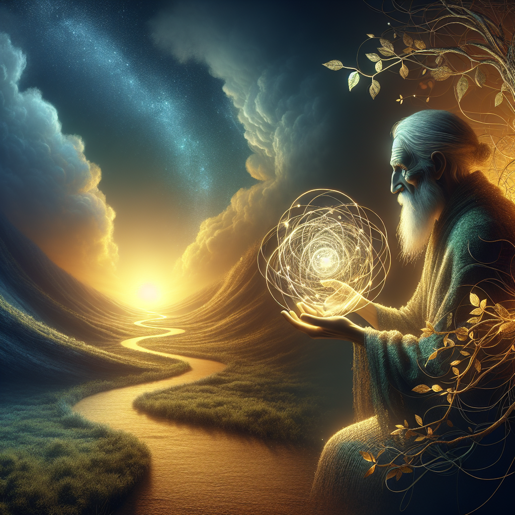 Blog post illustration