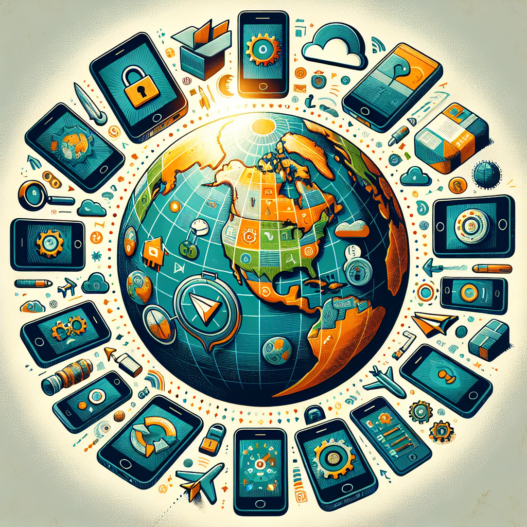 Blog post illustration