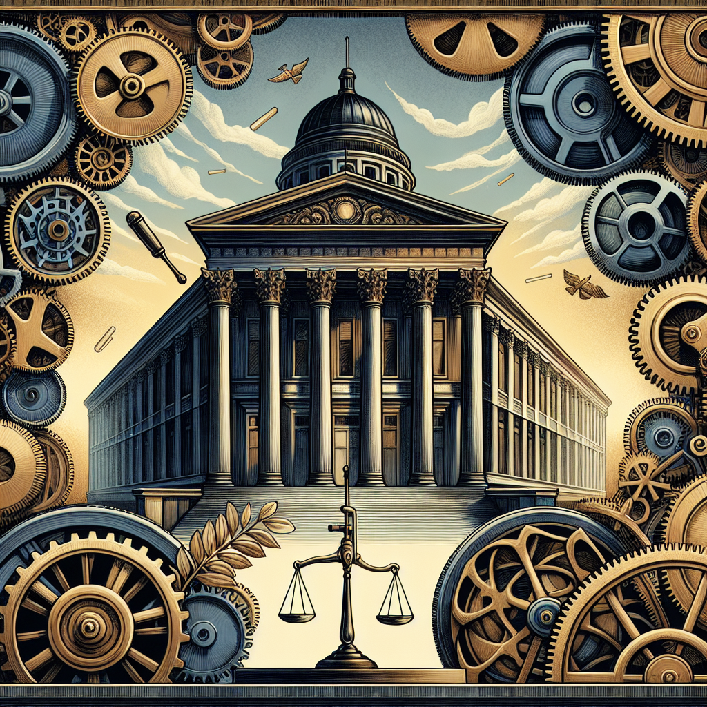 Blog post illustration