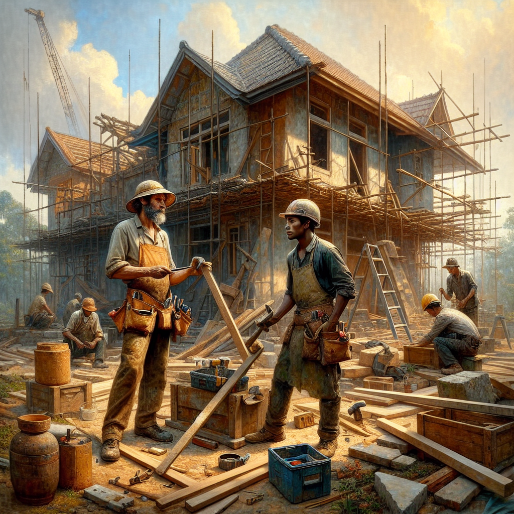 Blog post illustration