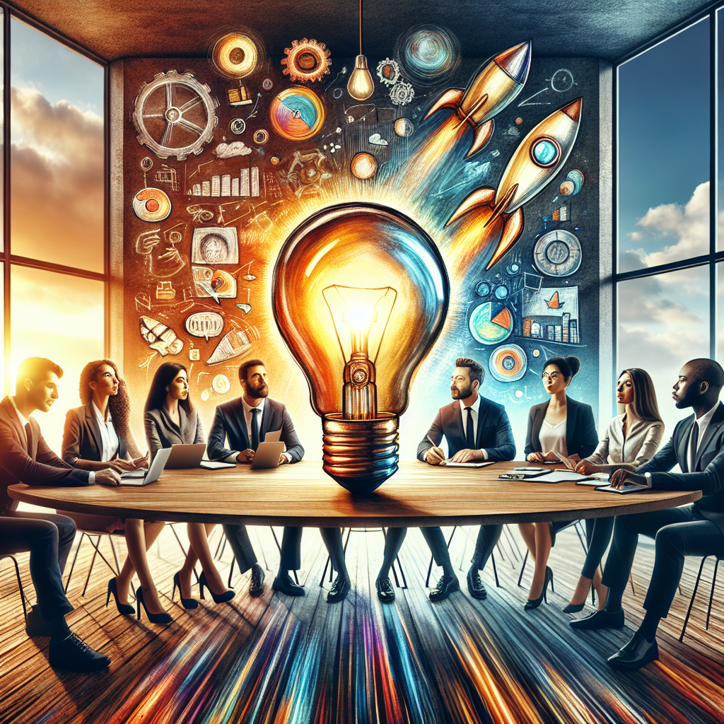 Blog post illustration