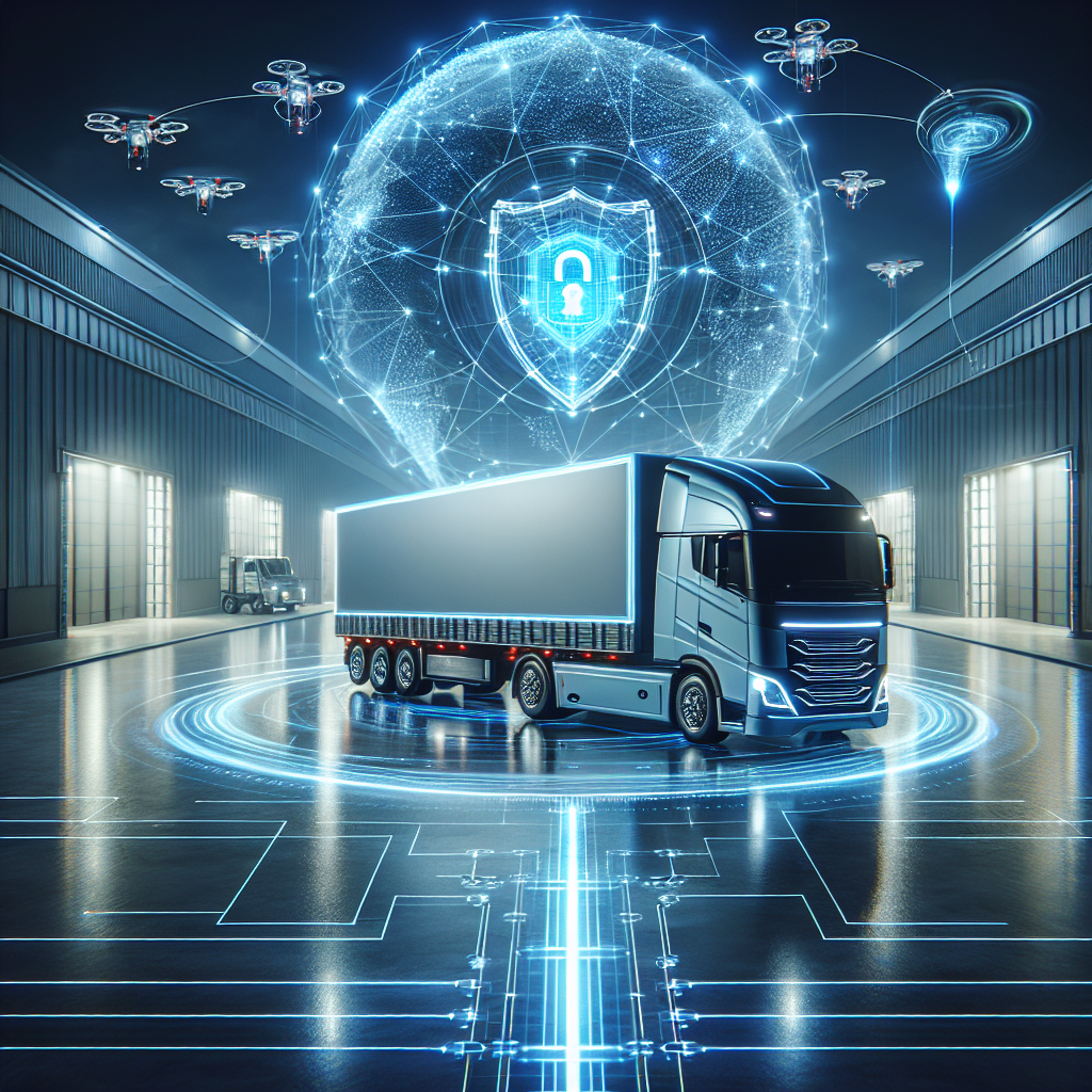 Blog post illustration