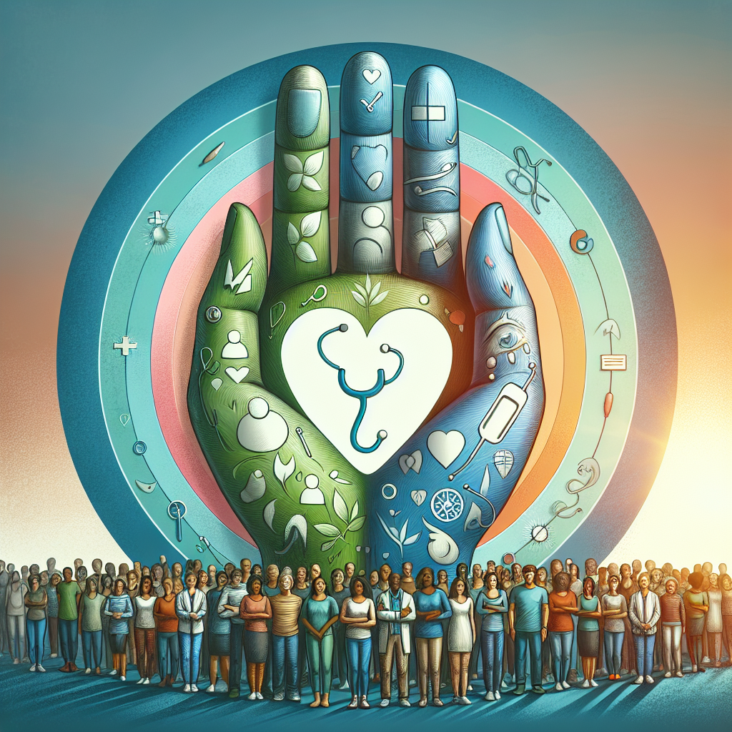 Blog post illustration