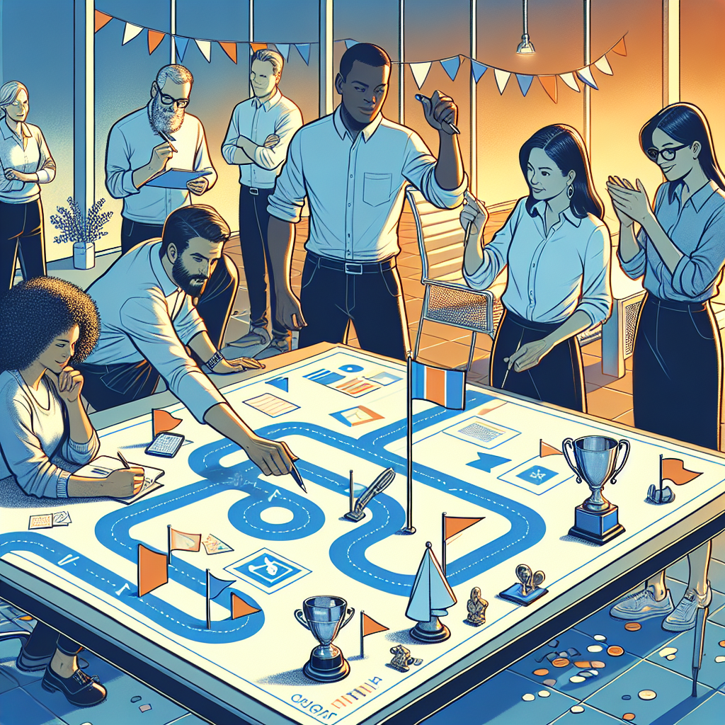 Blog post illustration