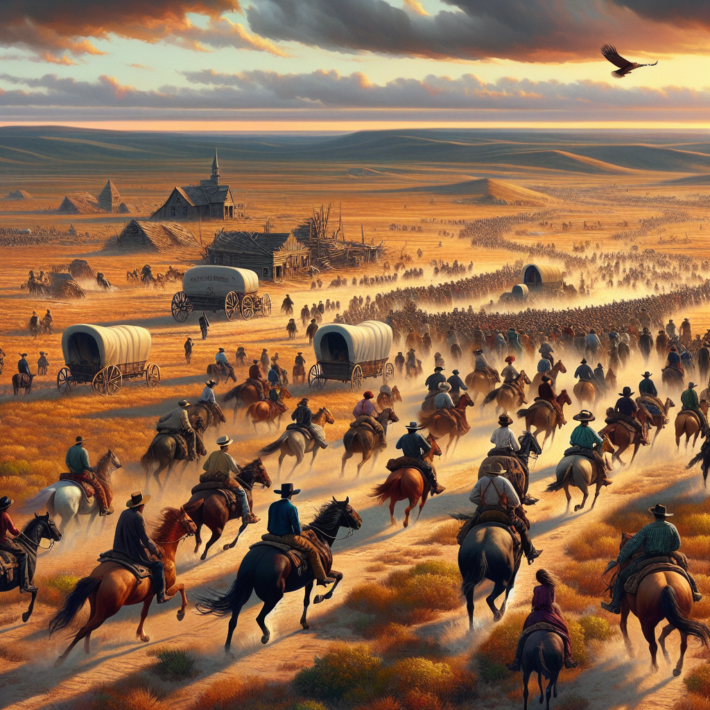 Blog post illustration