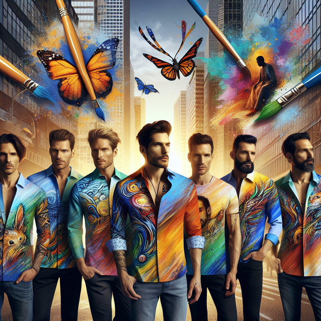 Blog post illustration