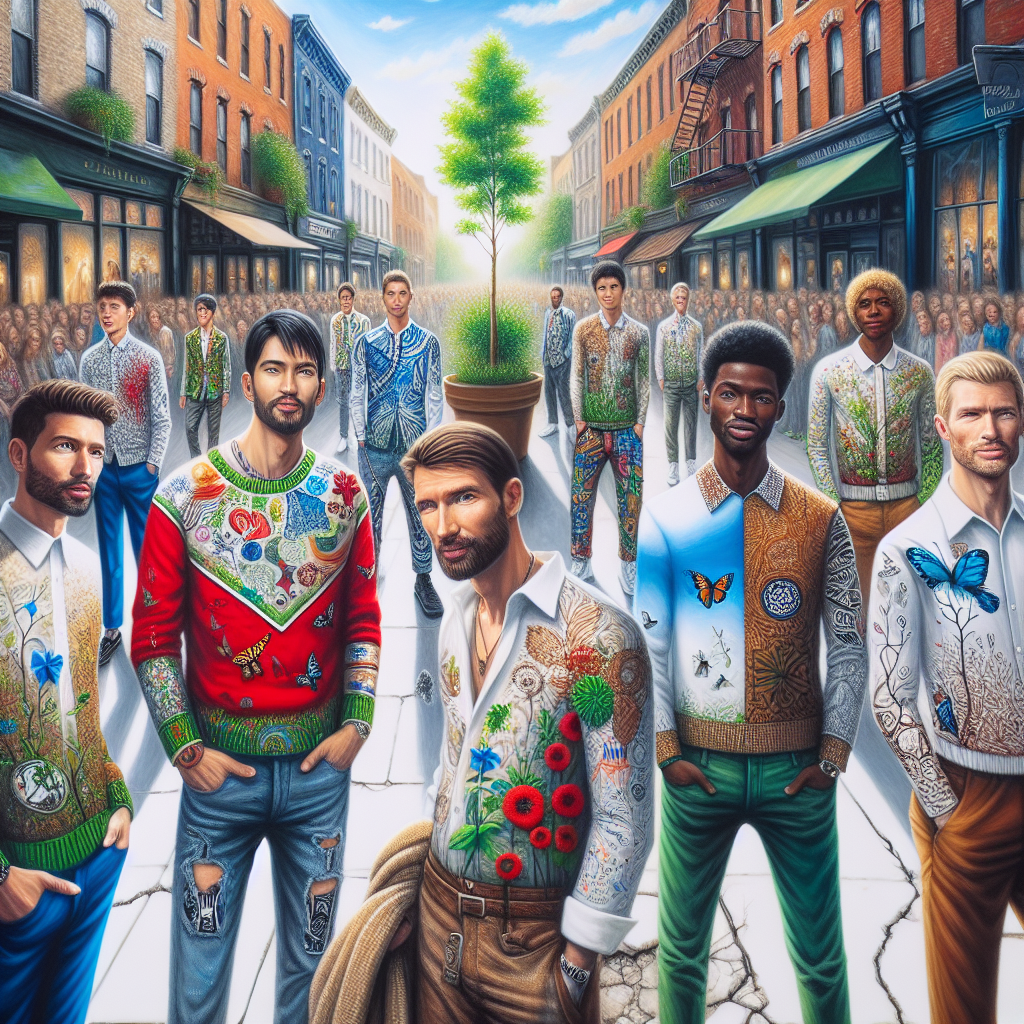 Blog post illustration