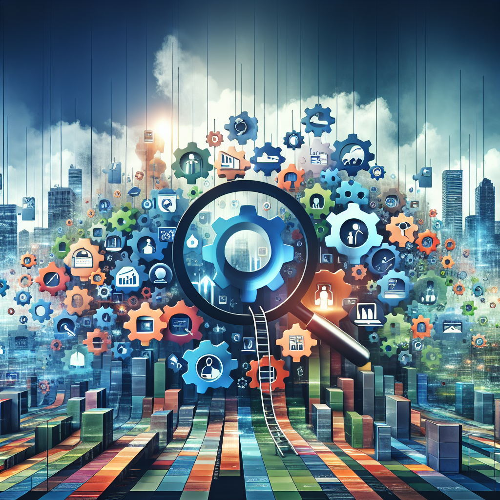 Blog post illustration