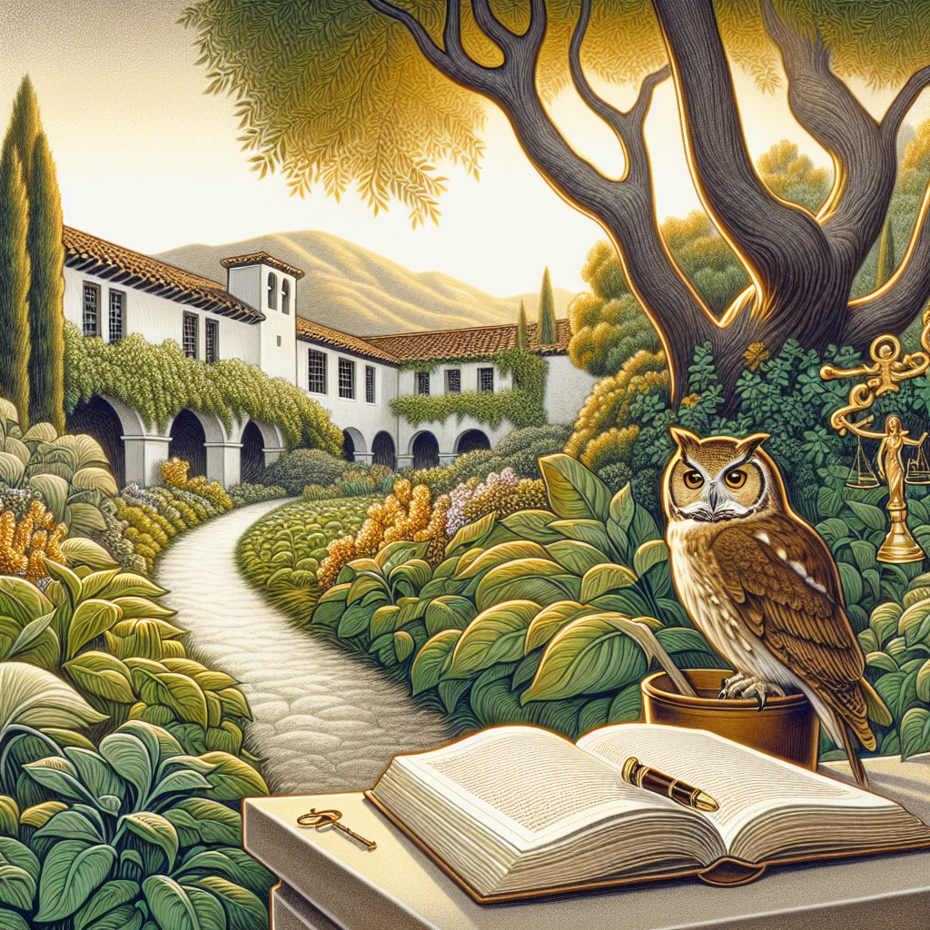 Blog post illustration