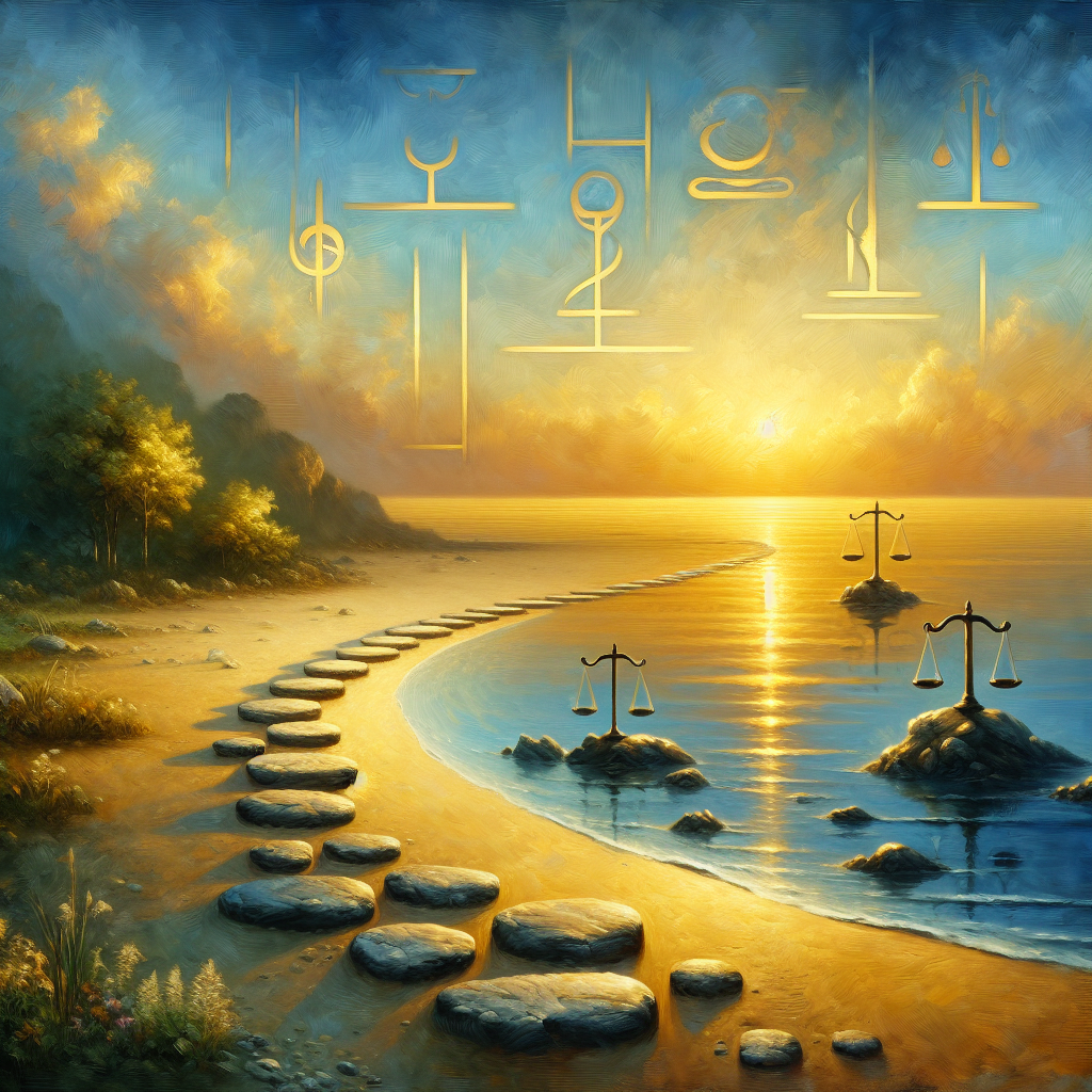 Blog post illustration