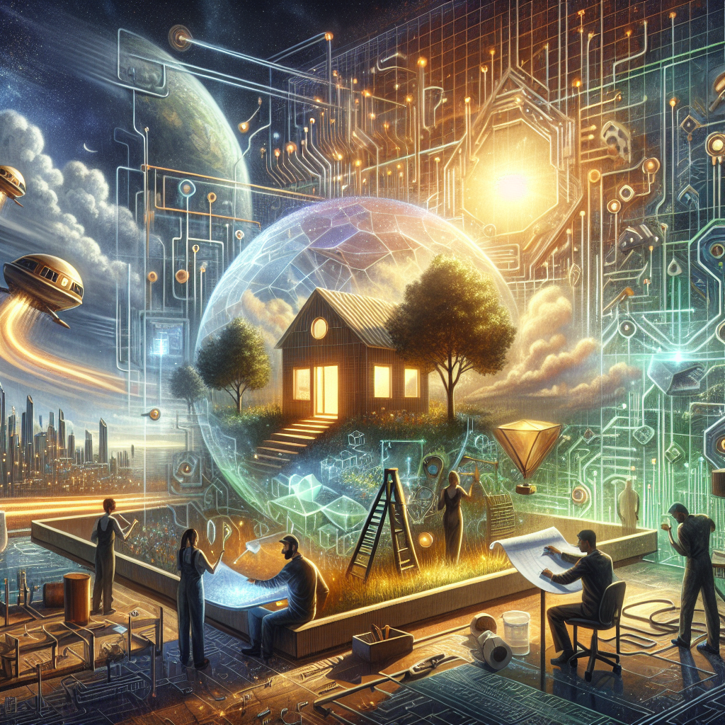 Blog post illustration