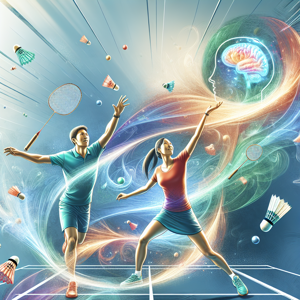 Blog post illustration