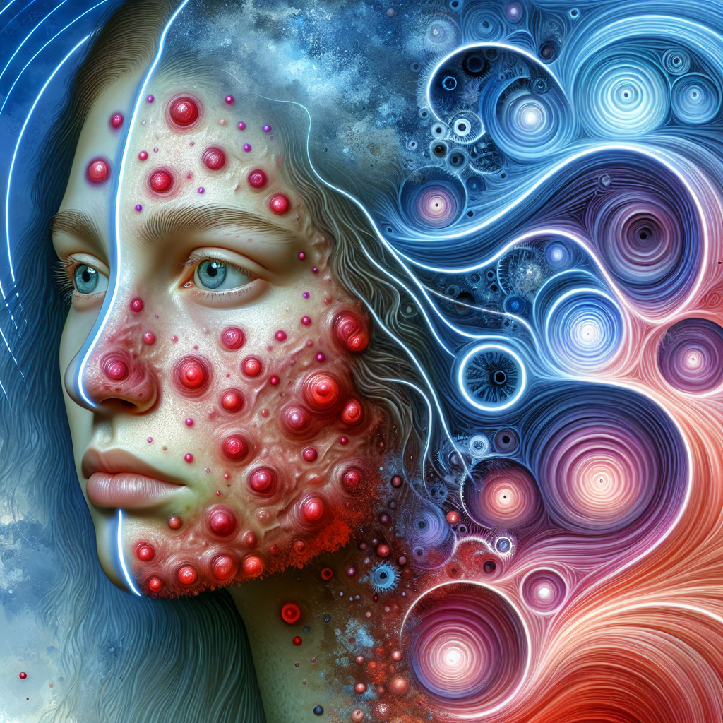 Blog post illustration