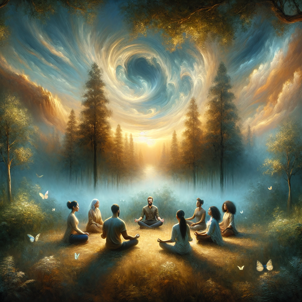 Blog post illustration