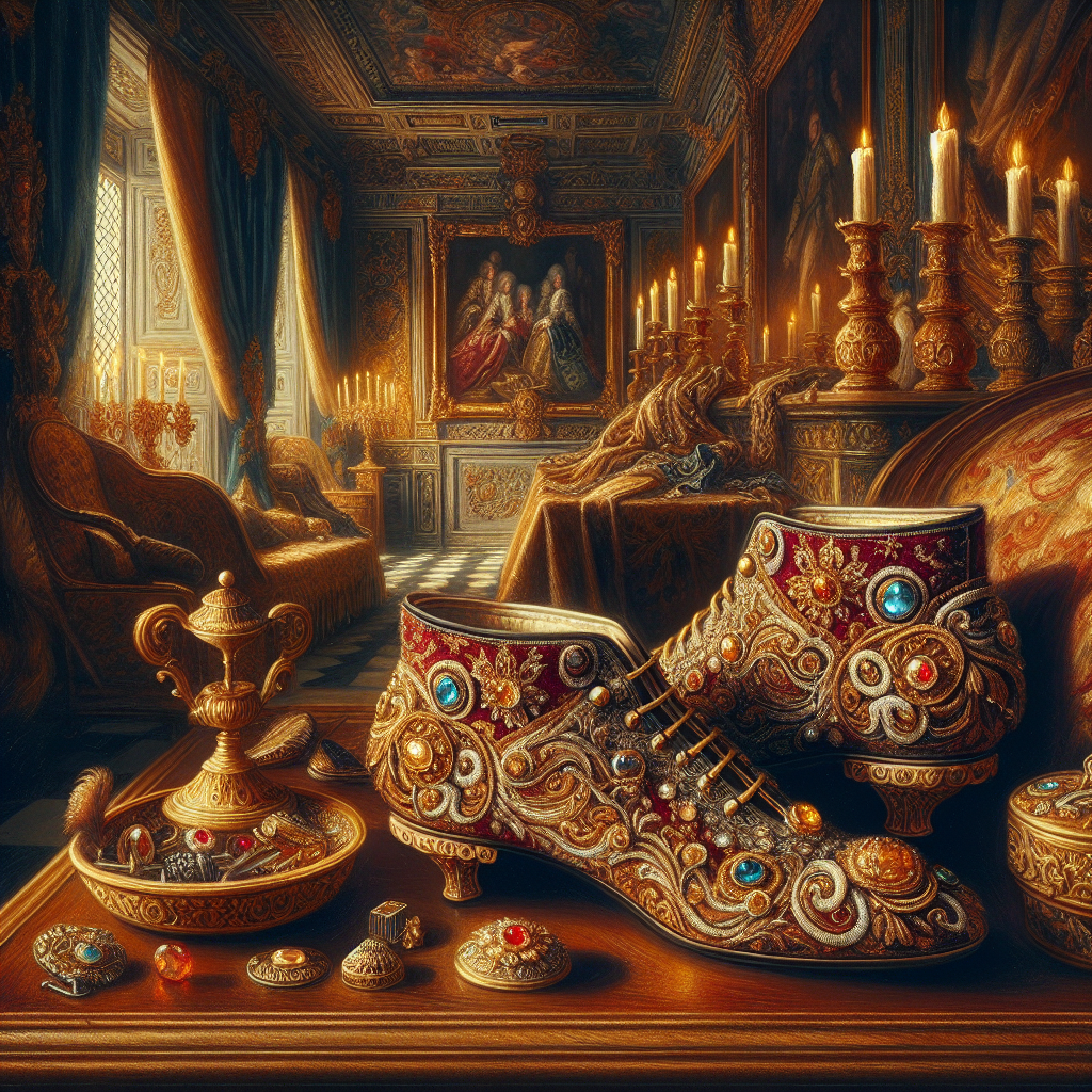 Blog post illustration