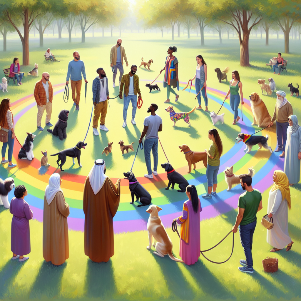 Blog post illustration