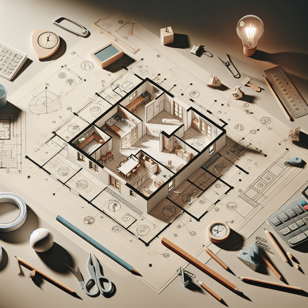 Blog post illustration