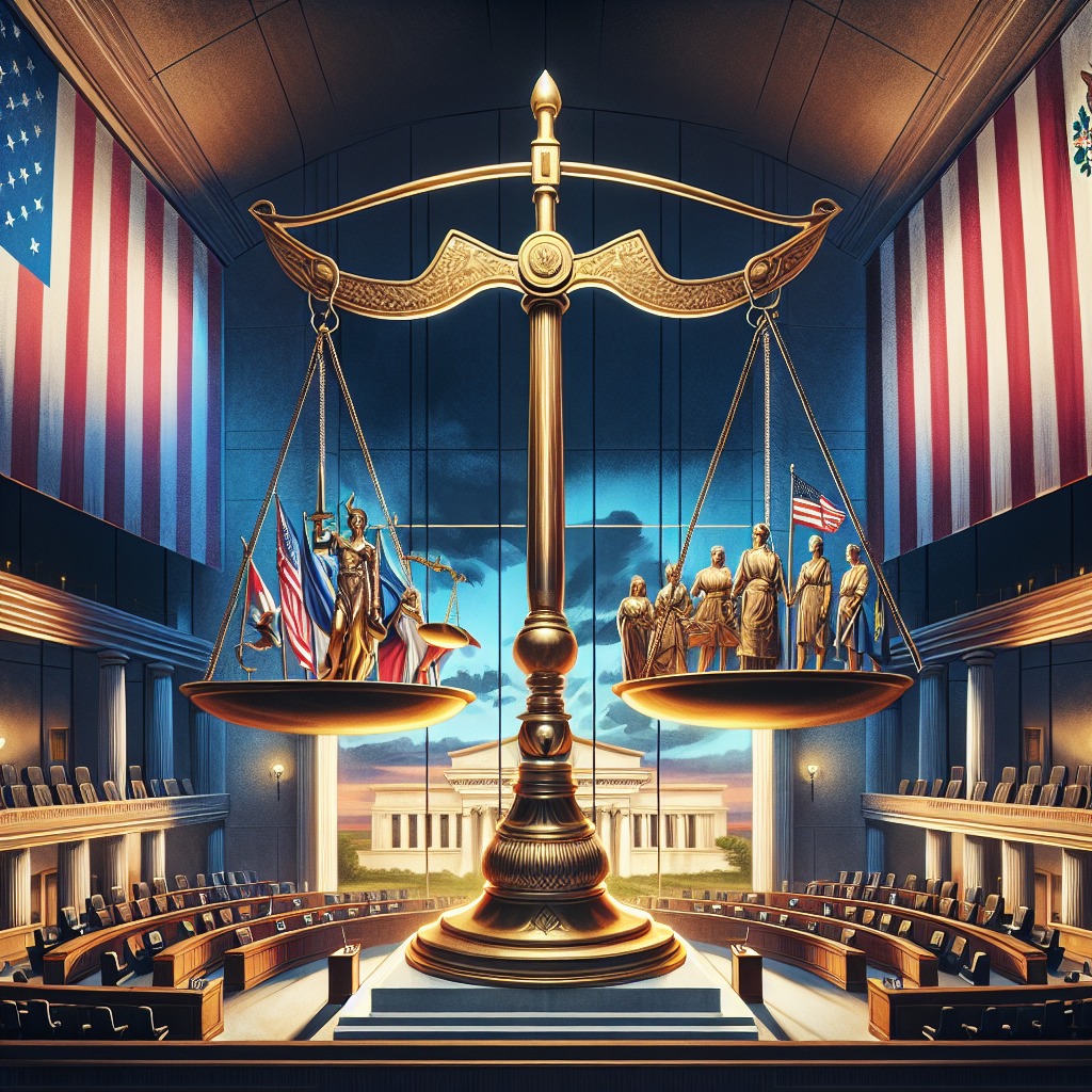 Blog post illustration