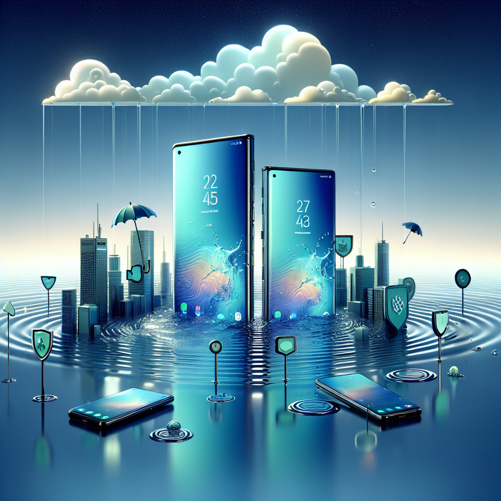 Blog post illustration