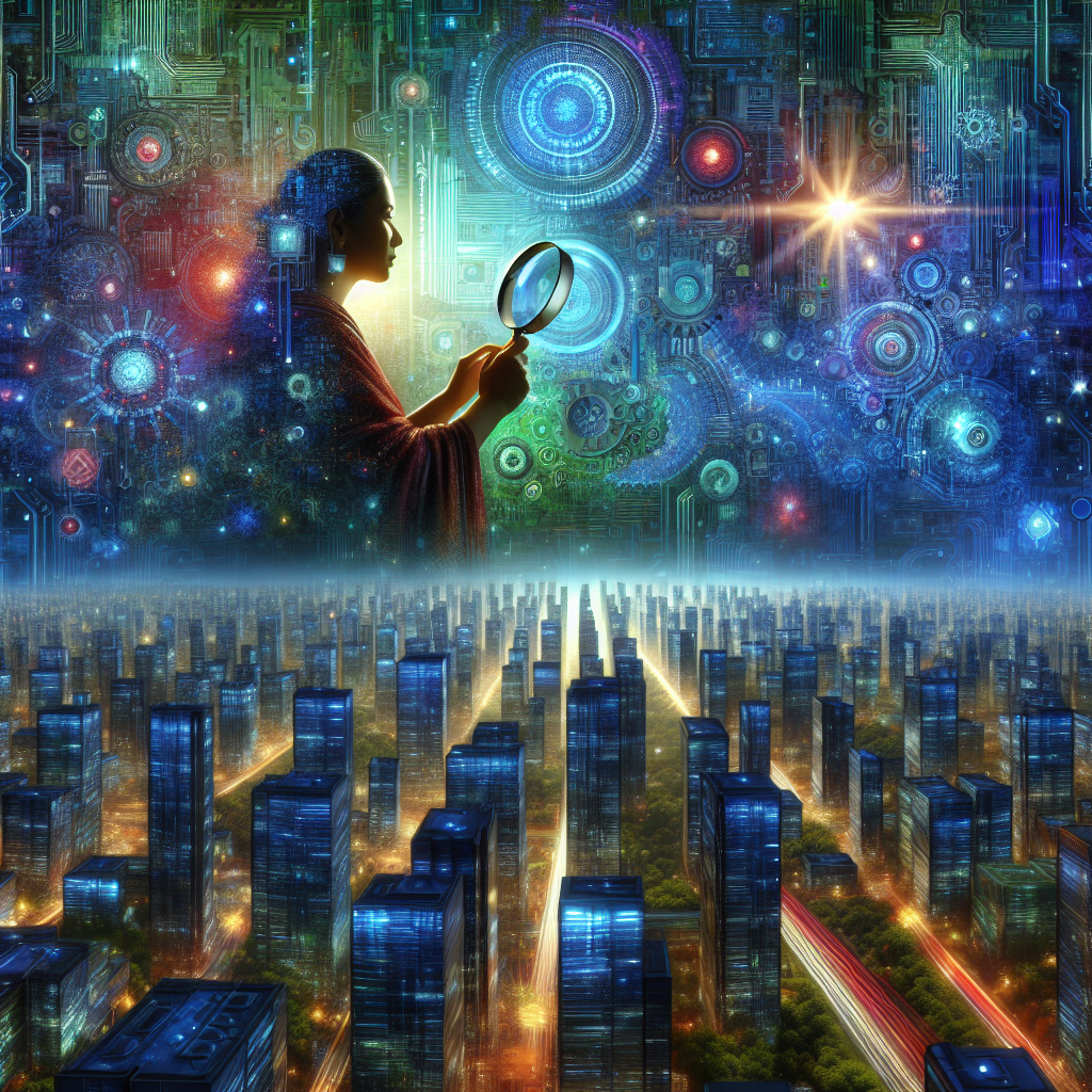 Blog post illustration