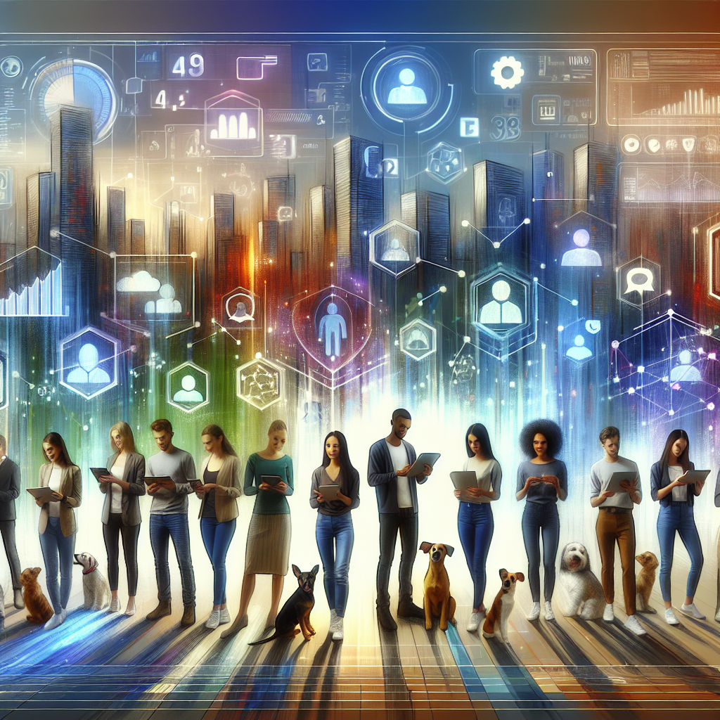 Blog post illustration