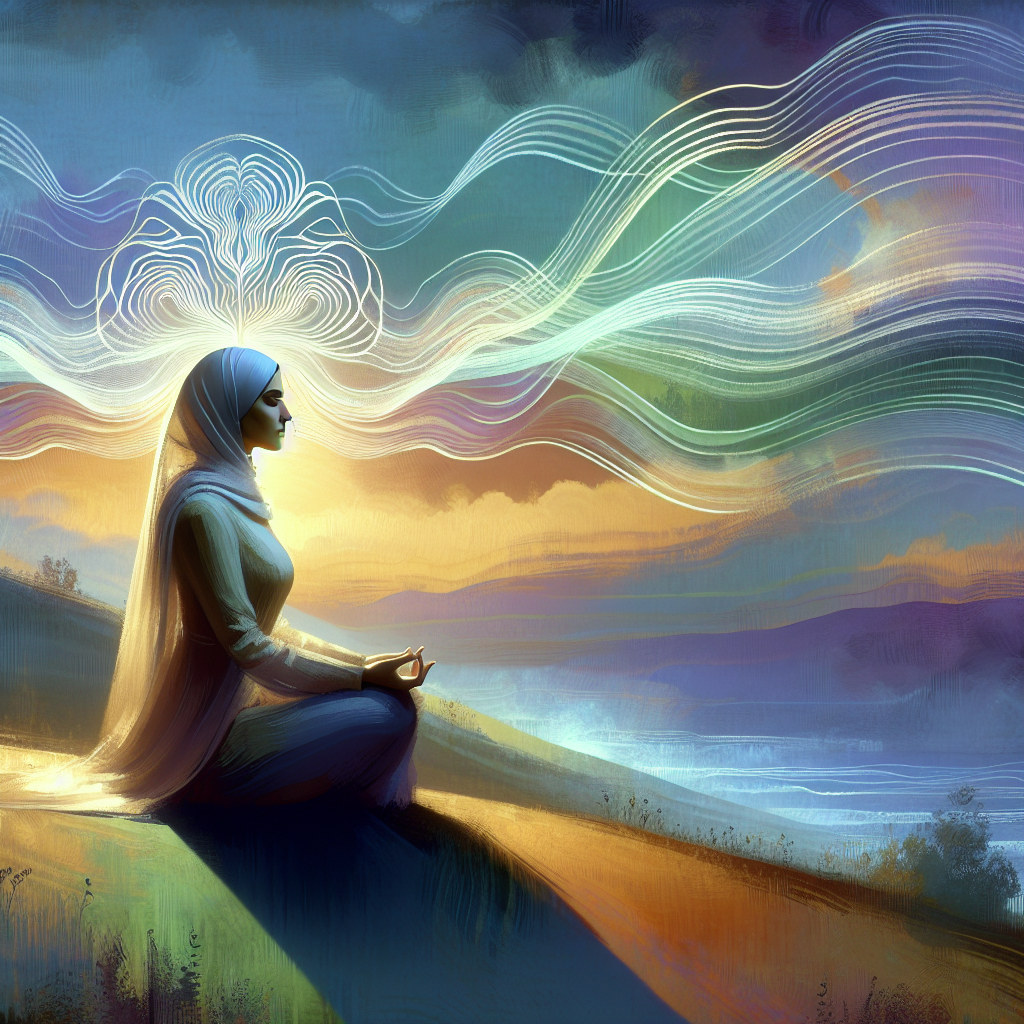 Blog post illustration