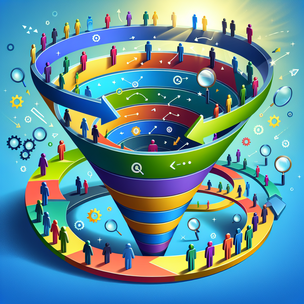 Blog post illustration