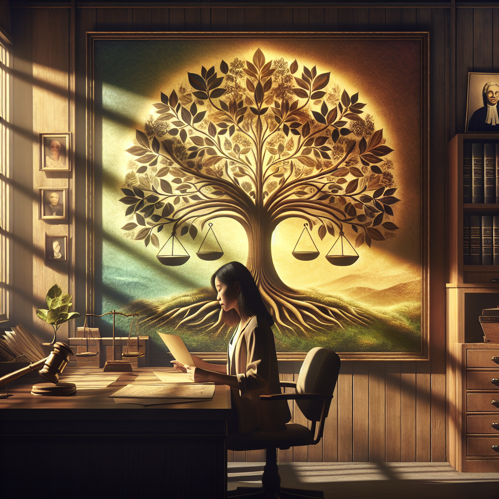 Blog post illustration