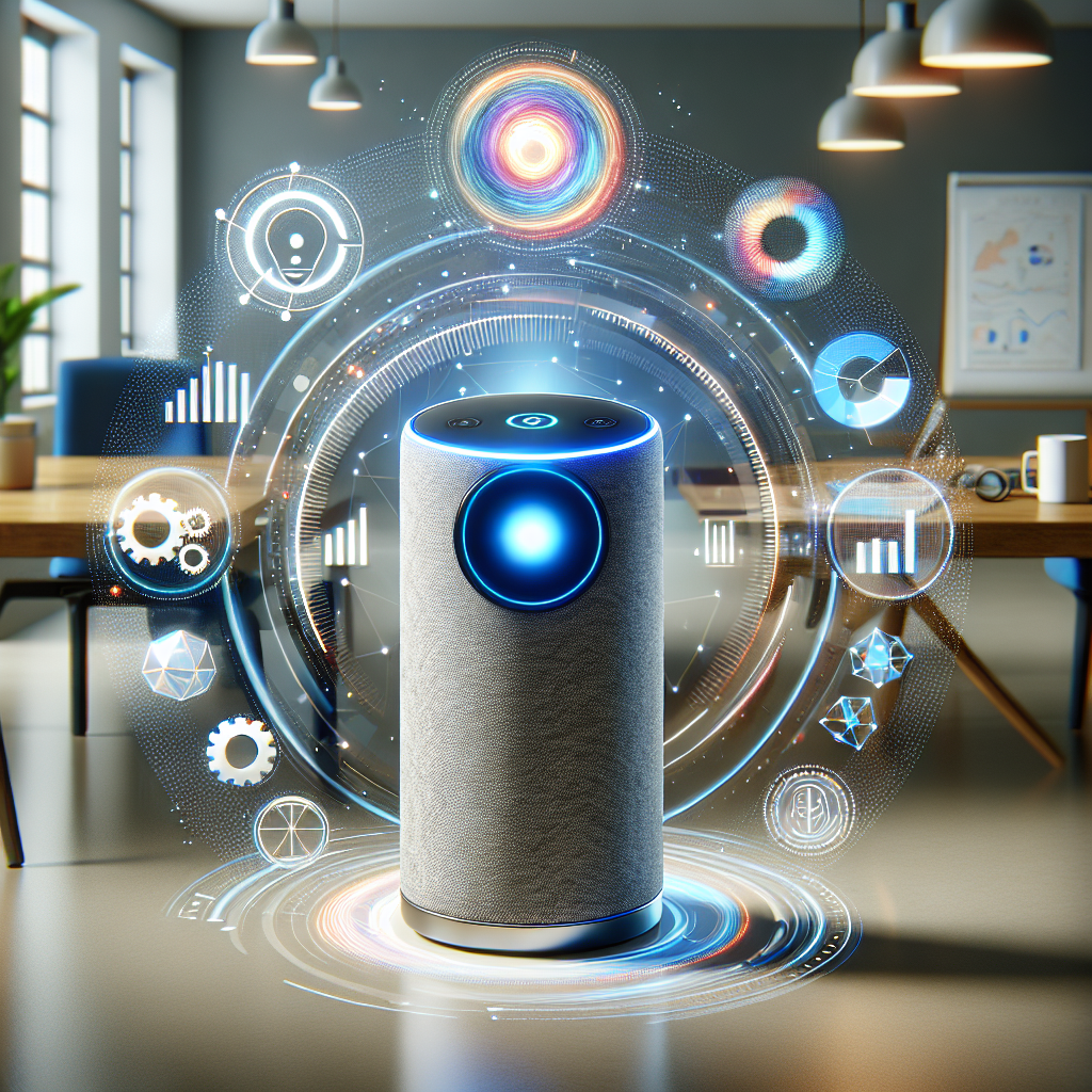 Blog post illustration