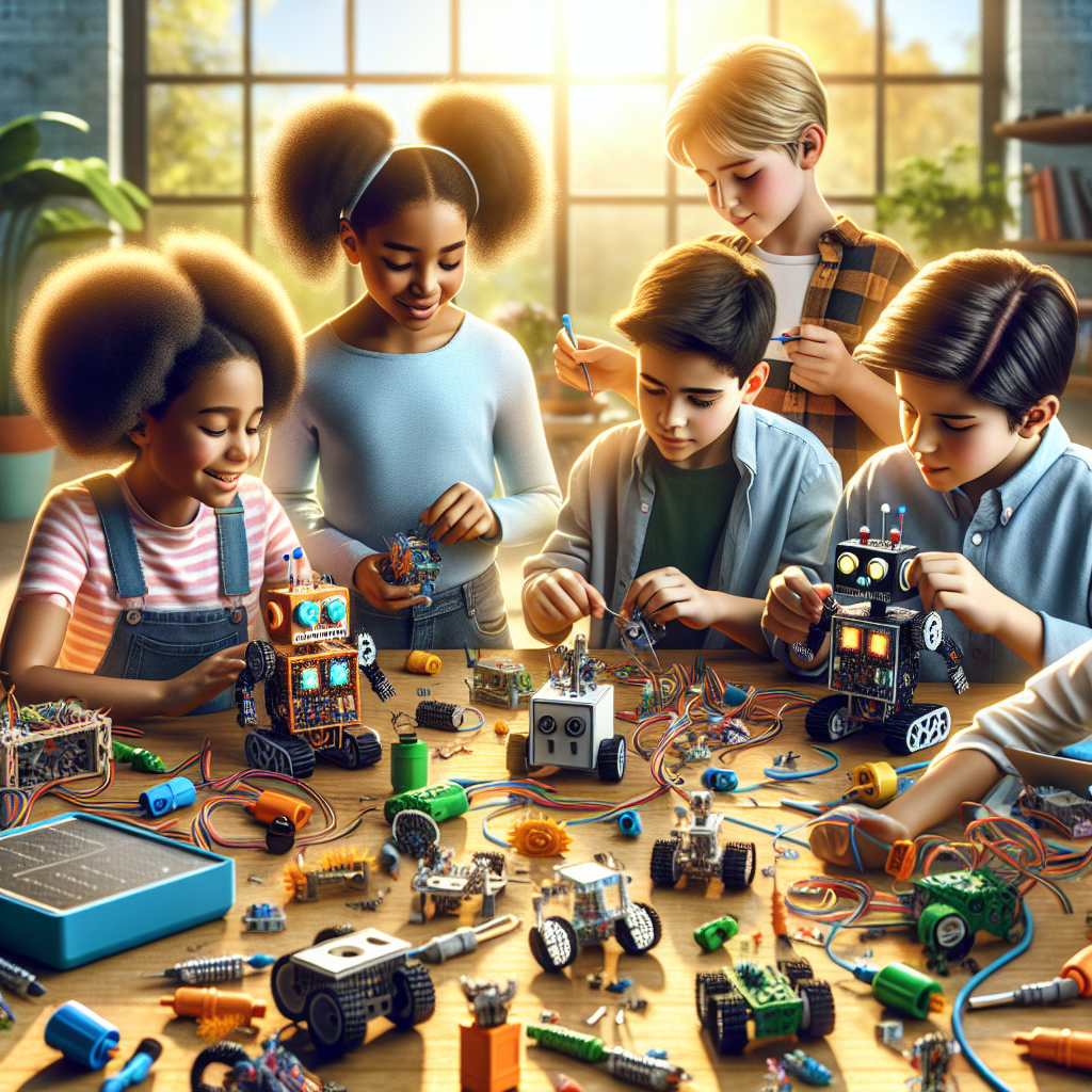 Blog post illustration