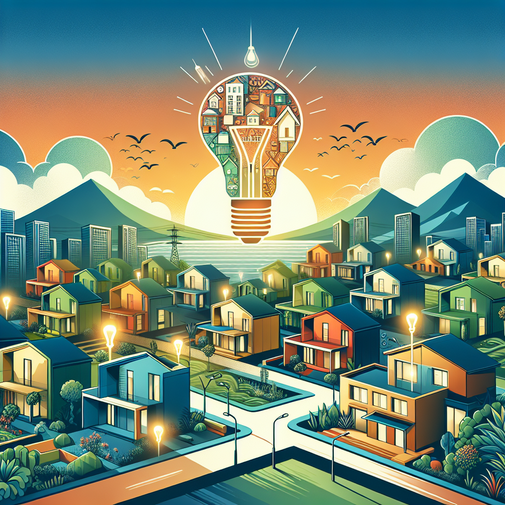 Blog post illustration