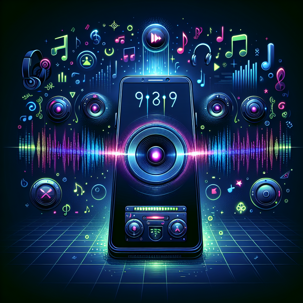 Blog post illustration