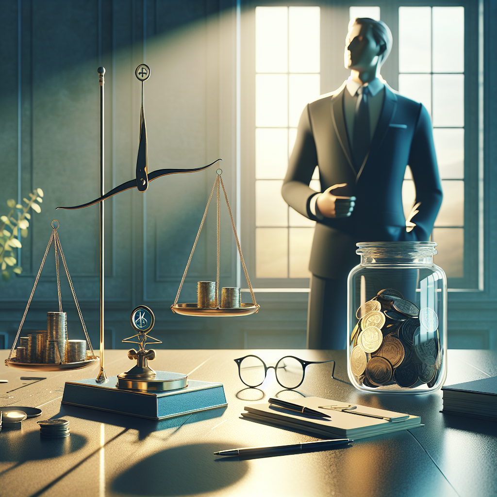 Blog post illustration