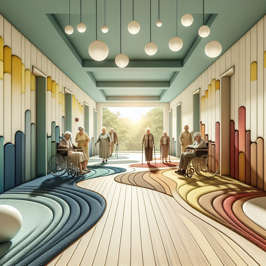 Blog post illustration