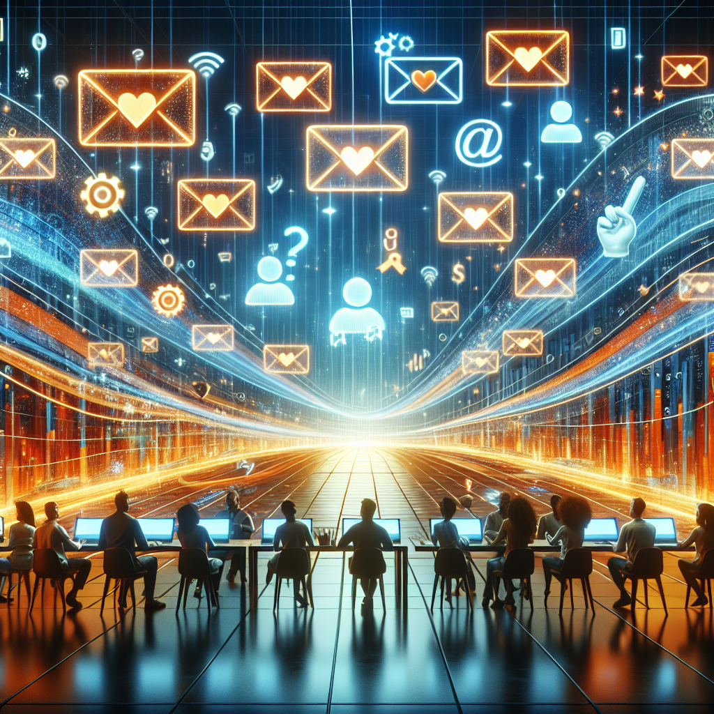 Blog post illustration