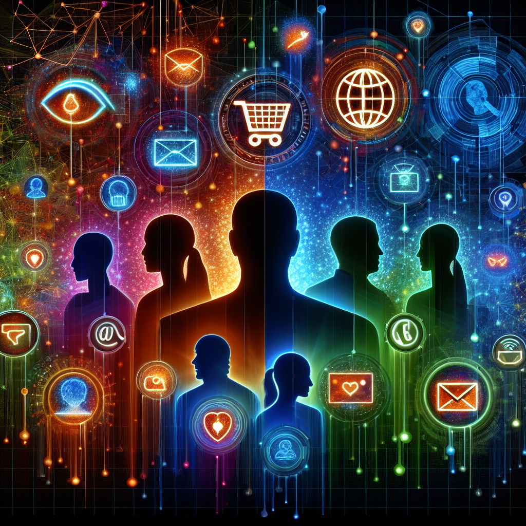 Blog post illustration